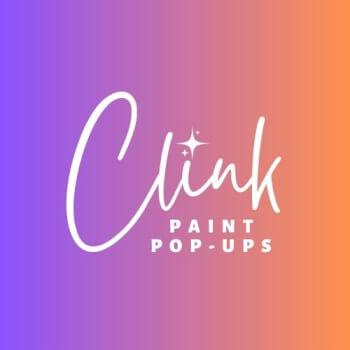 Clink Paint Pop-Ups LLC, painting teacher